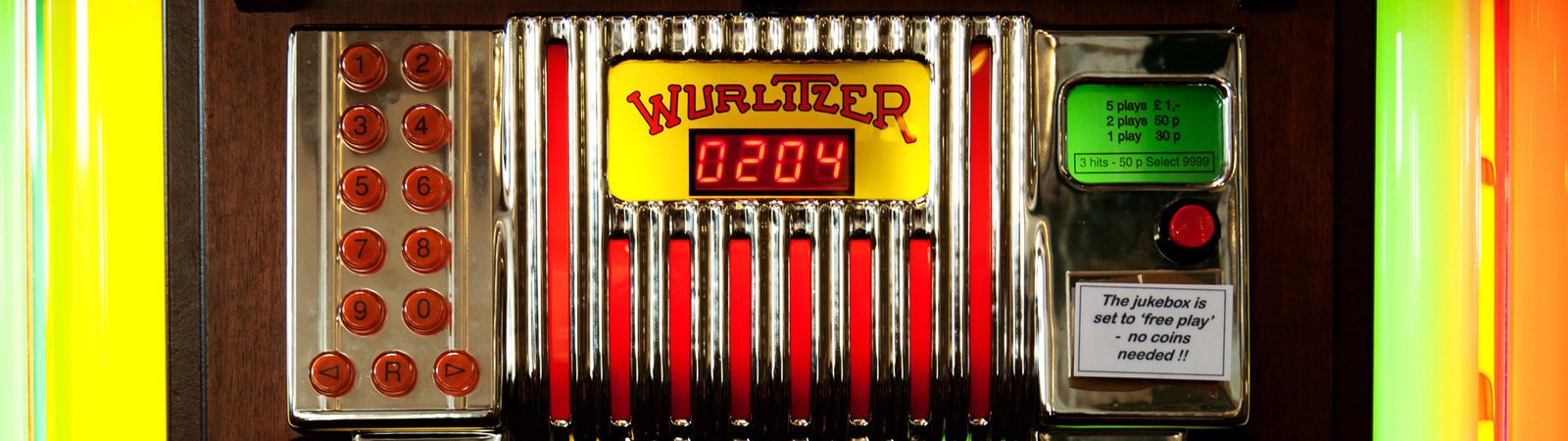 Jukeboxes For Sale Jukebox Restoration & Repair