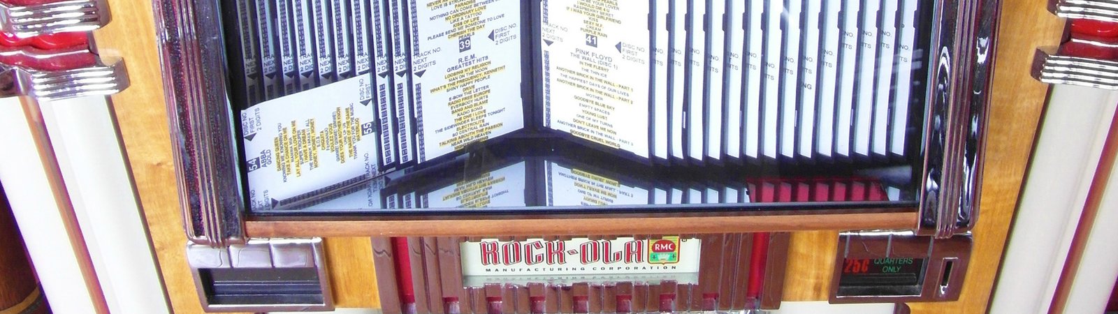 Jukeboxes For Sale Jukebox Restoration & Repair